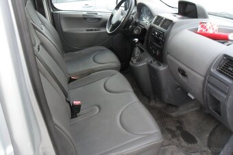 Peugeot Expert 2.0HDi/94kW, r,12/2012, naj. 193.500 km. DPH - 7