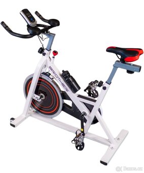 Spinningové kolo Top stav - 7