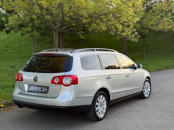🌟Passat B6 2.0tdi dsg🌟2010-rok 103kw 264000km🌟Ideal stav🌟 - 7
