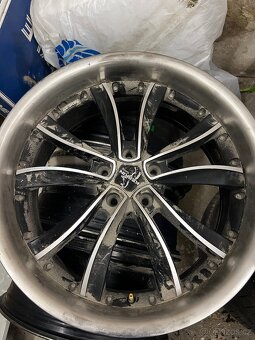 Audi A6 C7 2,0 diesel - 7
