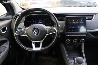 Renault ZOE, Zen/R135/52kWh/Skladem - 7