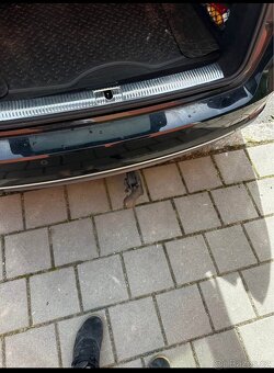Audi A4 B9 sport, man - 7