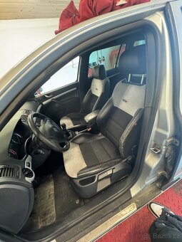 Škoda Octavia 2 rs 2.0tdi 125kw - 7