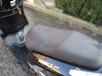 kymco people 125 - 7