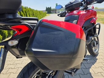 Ducati Multistrada 950, 2018 - 7