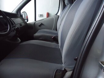 Renault Trafik - 7
