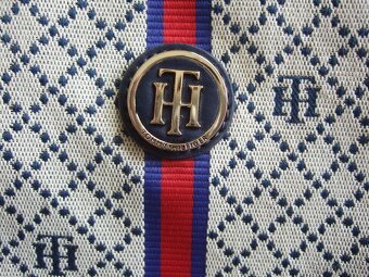 Kabelka Tommy Hilfiger. - 7