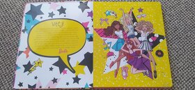 Dětské puzzle - 7