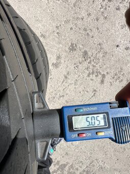 5x100 R17 - 7