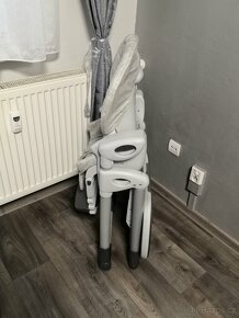 Jídelní židlička Joie - 7