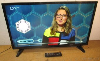 LED televize 80cm GOGEN, 32 palců, nemá DVBT2 - 7