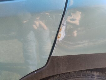 Renault Clio 1996 99tis najeto Ko rozvod - 7