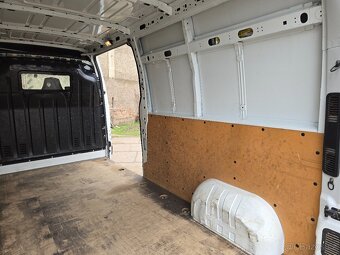 Renault Master 165k, rv. 2016 - 7