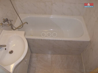 Pronájem bytu 2+1, 55 m², Ostrava - Zábřeh, ul Plzeňská - 7