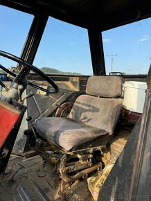 Zetor Crystal 8011 - 7