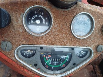 Zetor 6912 - 7