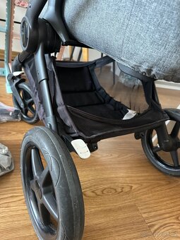 Bugaboo Fox2 - 7