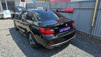 BMW ŘADA 2 2,0 228 I XDRIVE KUPÉ - 7