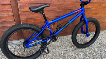 BMX Mongoose Legion L20 - 7