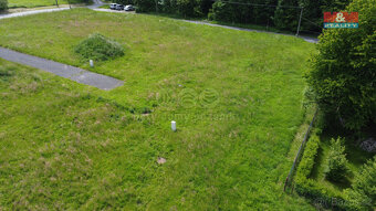 Prodej pozemku k bydlení, 1556 m², Horní Bludovice - 7