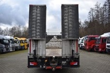 9848 MAN TGX 24.500 BL - 6x2 - Transport  strojů – EURO 6  - 7