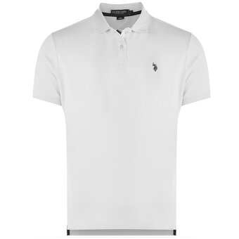 👕 Pánské polo tričko U.S. Polo Assn. – NOVÉ 🏷️ - 7