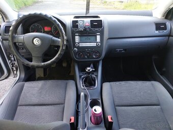 Vw golf 5 1.9tdi - 7