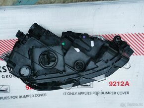 VW SPORTSVAN LIFT PP LP LED 517941078A 077A - 7
