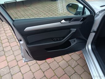 Vw Passat 2.0TDi 110kw Bluemotion DSG r.v. 2016 Comfortline - 7
