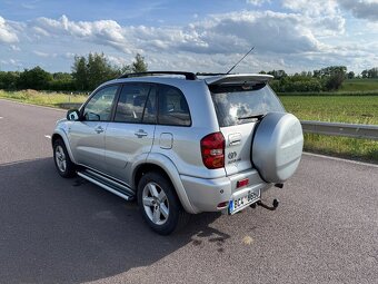 Toyota RAV4 2.0 D-4D 85kw - 7