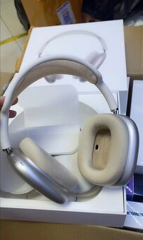 Apple AirPods Max 🎧 - 7