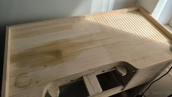 Zlatnicky pracovni stul - 7