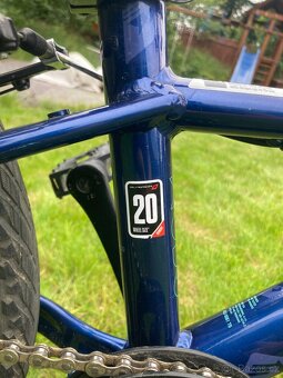 Dětské kolo Superior MODO XC 20 - REZERVACE - 7