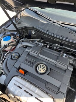 VW Passat B7 1.4 TSI CNG 110kw 2013, HIGHLINE, tažné,kamera - 7