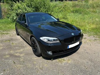 Bmw f10 520d 135kw - 7