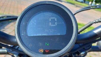 Honda CMX 500 Rebel S 2023 - 7