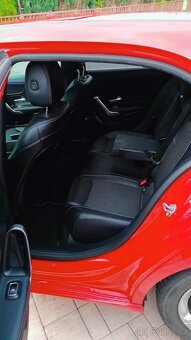 Mercedes A180 AMG packet TOP ČR - 7