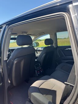 Audi Q7 3.0tdi - 7