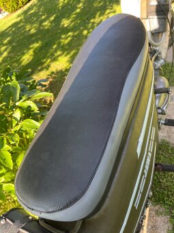 jawa 50 pionýr fichtl - 7