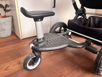 Bugaboo Cameleon 3 + další příslušenství - 7