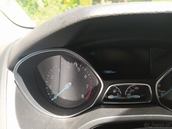 Ford Focus 1.0 92 kw EcoBoost 2015 - 7