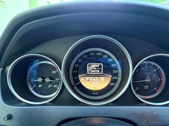 Mercedes-Benz C 220 CDI (W204) – 2012 - 7