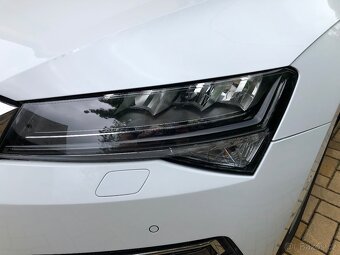 Prodám Škoda SUPERB combi 1.5TSi Style,DSG,možný odpočet DPH - 7