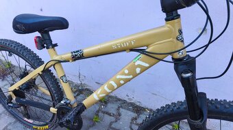 KONA STUFF Dirtbike - 7