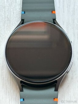 Samsung Galaxy Watch 7 44 mm zcela nová, neaktivovaná - 7