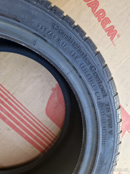 255/40 r17 zimni pneumatiky 255 40 17 255/40/17 pneu R17 - 7