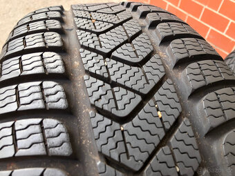 5x112 r16 et41 alu disky volkswagen passat elektrony kola 16 - 7