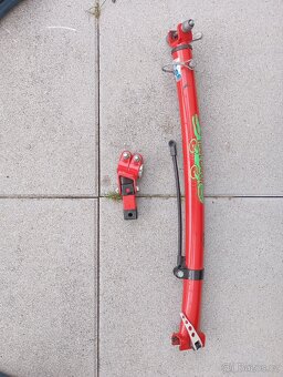 dětské kolo Specialized Hotrock 16" - 7