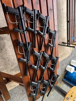 Tippmann 98 - 7