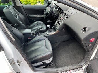 Peugeot 308 sw 1.6 hdi - 7